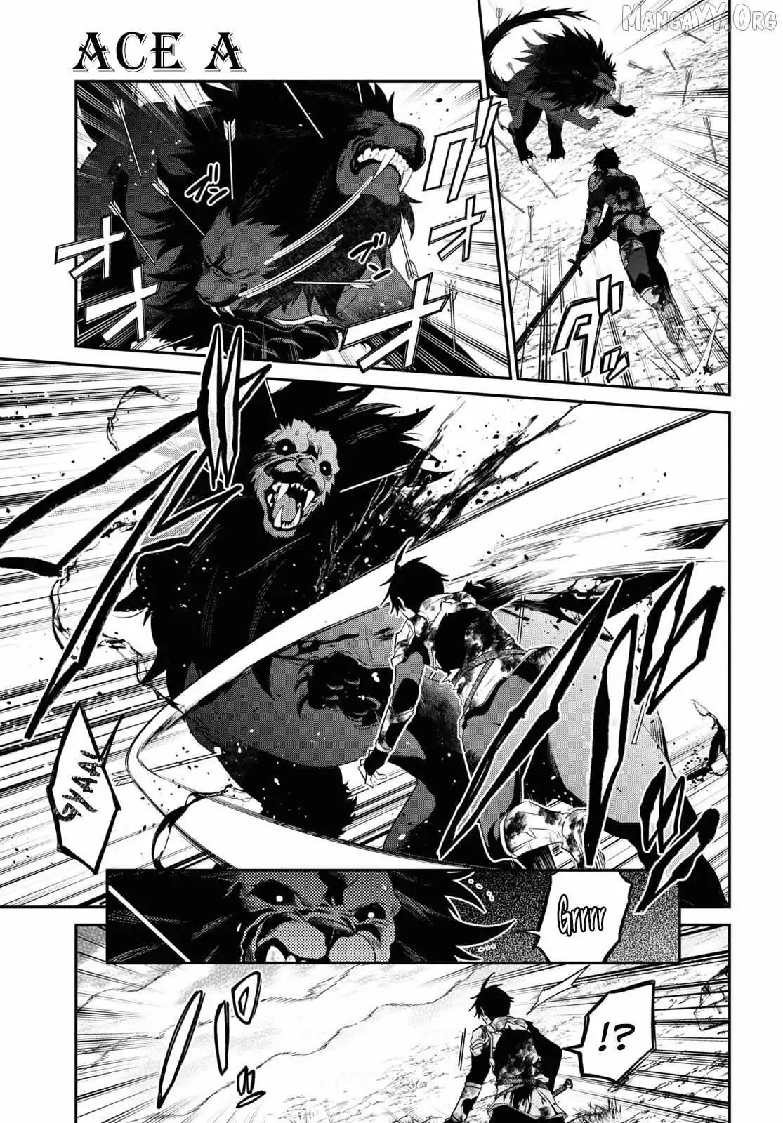 29-sai Dokushin wa Isekai de Jiyuu ni Ikita……katta. Chapter 34.2 — Page 10