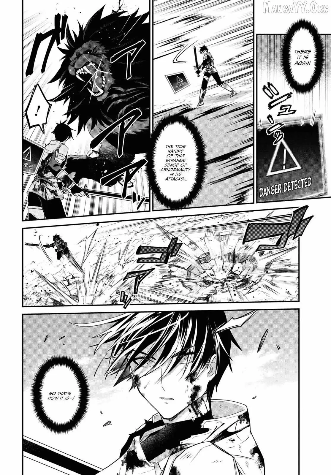 29-sai Dokushin wa Isekai de Jiyuu ni Ikita……katta. Chapter 34.2 — Page 11