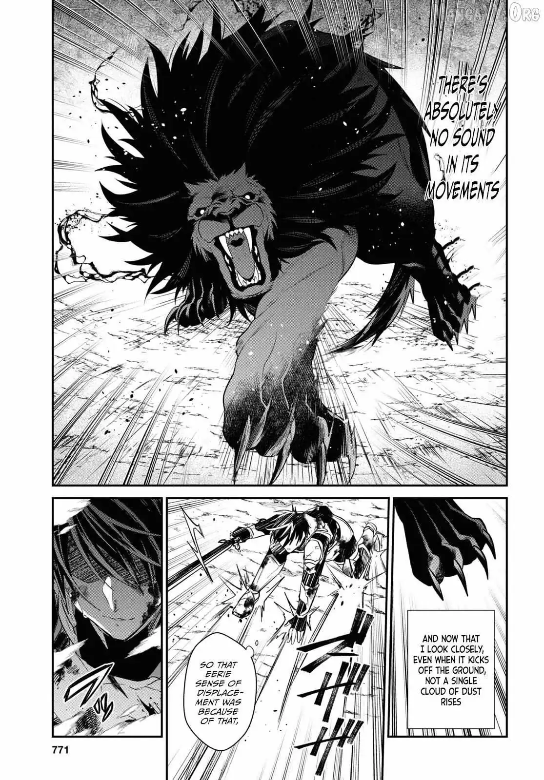 29-sai Dokushin wa Isekai de Jiyuu ni Ikita……katta. Chapter 34.2 — Page 12