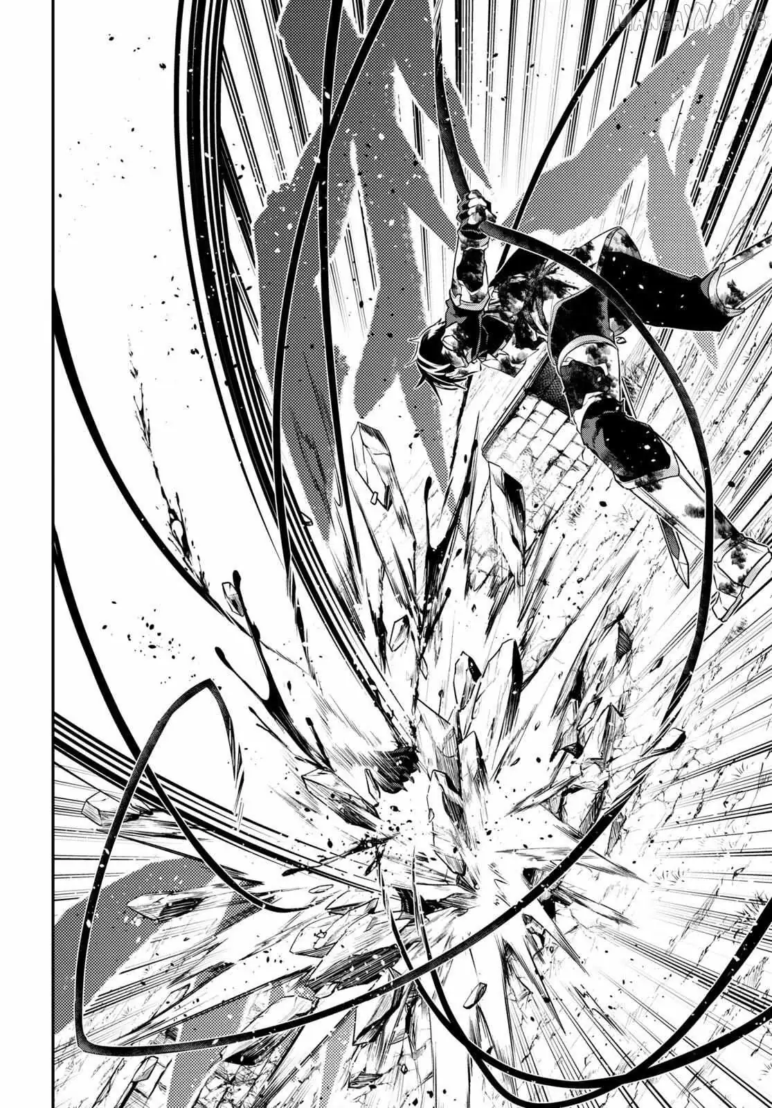 29-sai Dokushin wa Isekai de Jiyuu ni Ikita……katta. Chapter 34.3 — Page 6