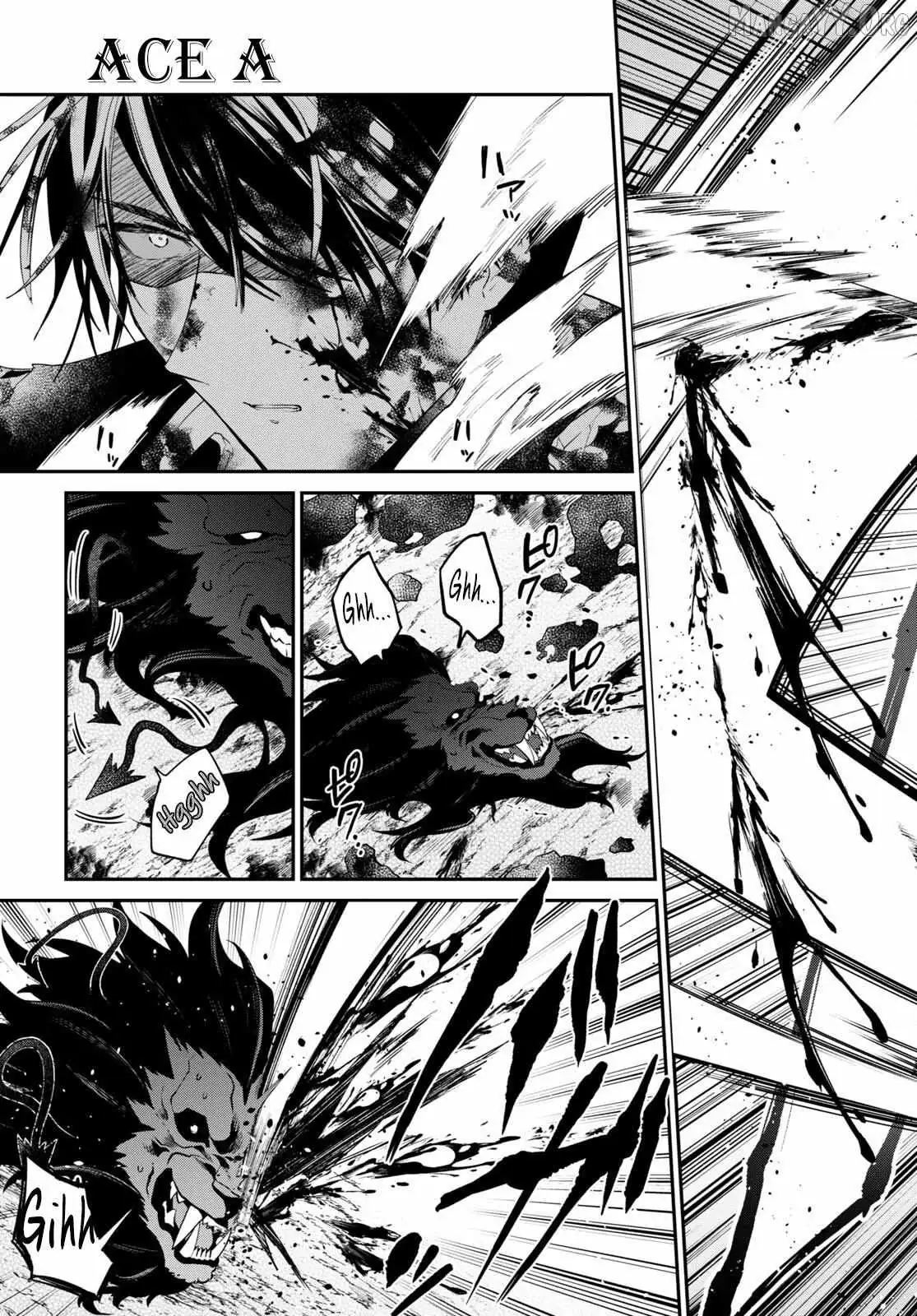 29-sai Dokushin wa Isekai de Jiyuu ni Ikita……katta. Chapter 34.3 — Page 9