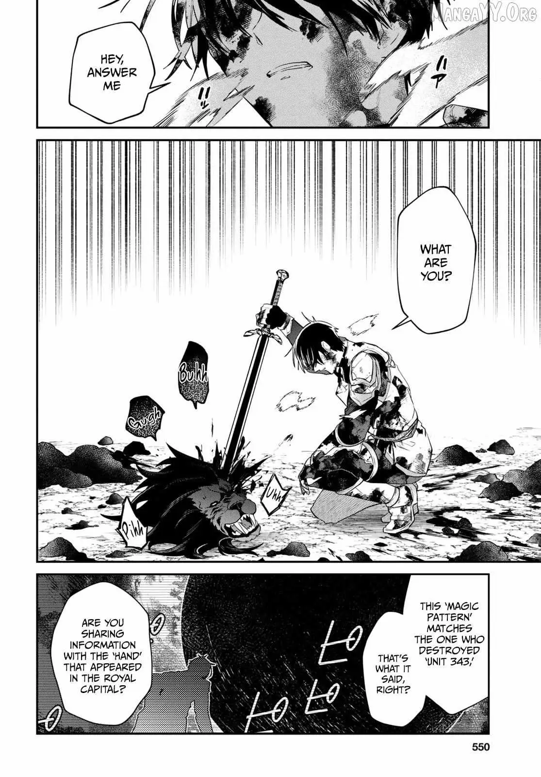 29-sai Dokushin wa Isekai de Jiyuu ni Ikita……katta. Chapter 34.3 — Page 10