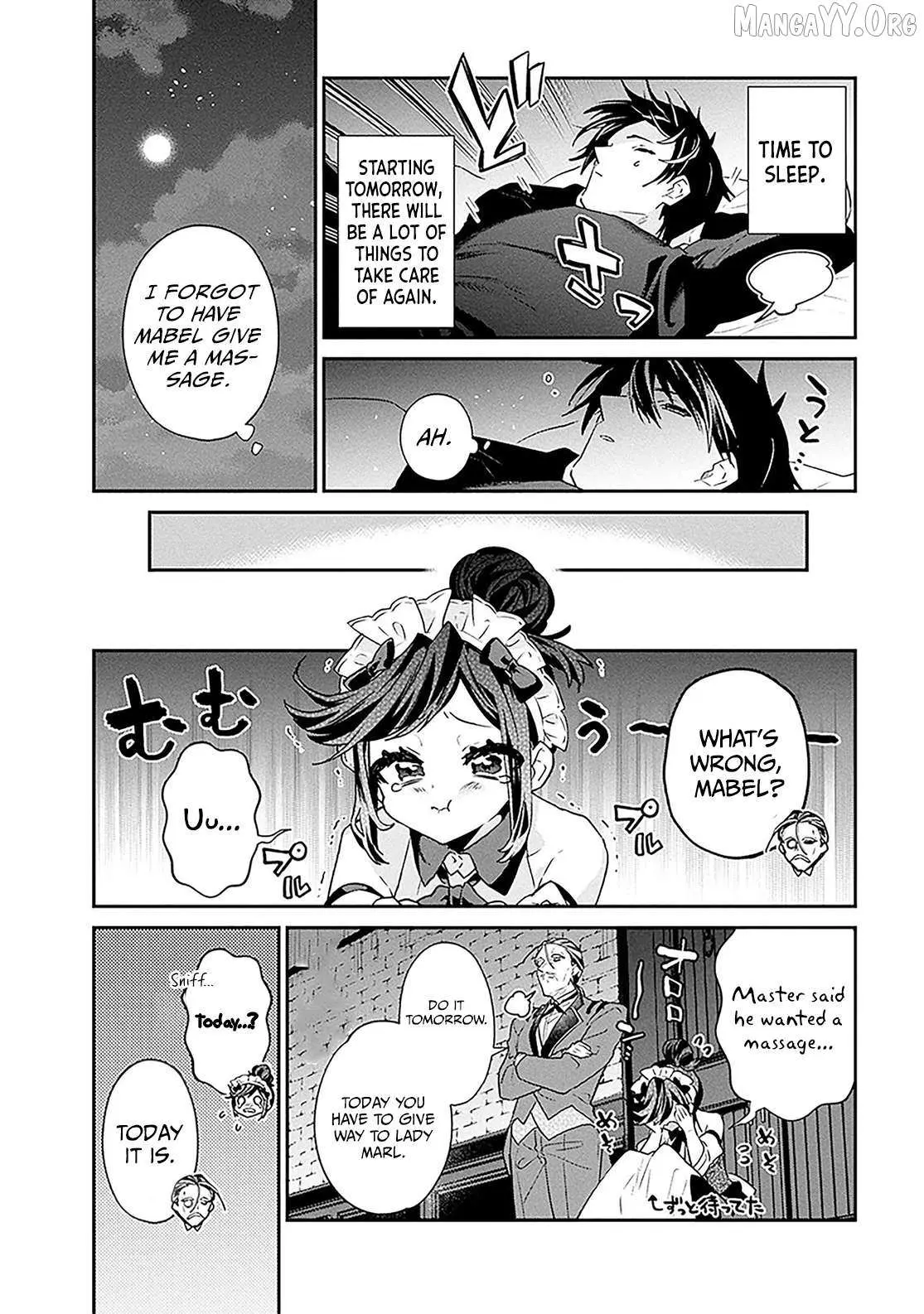 29-sai Dokushin wa Isekai de Jiyuu ni Ikita……katta. Chapter 36.1 — Page 14