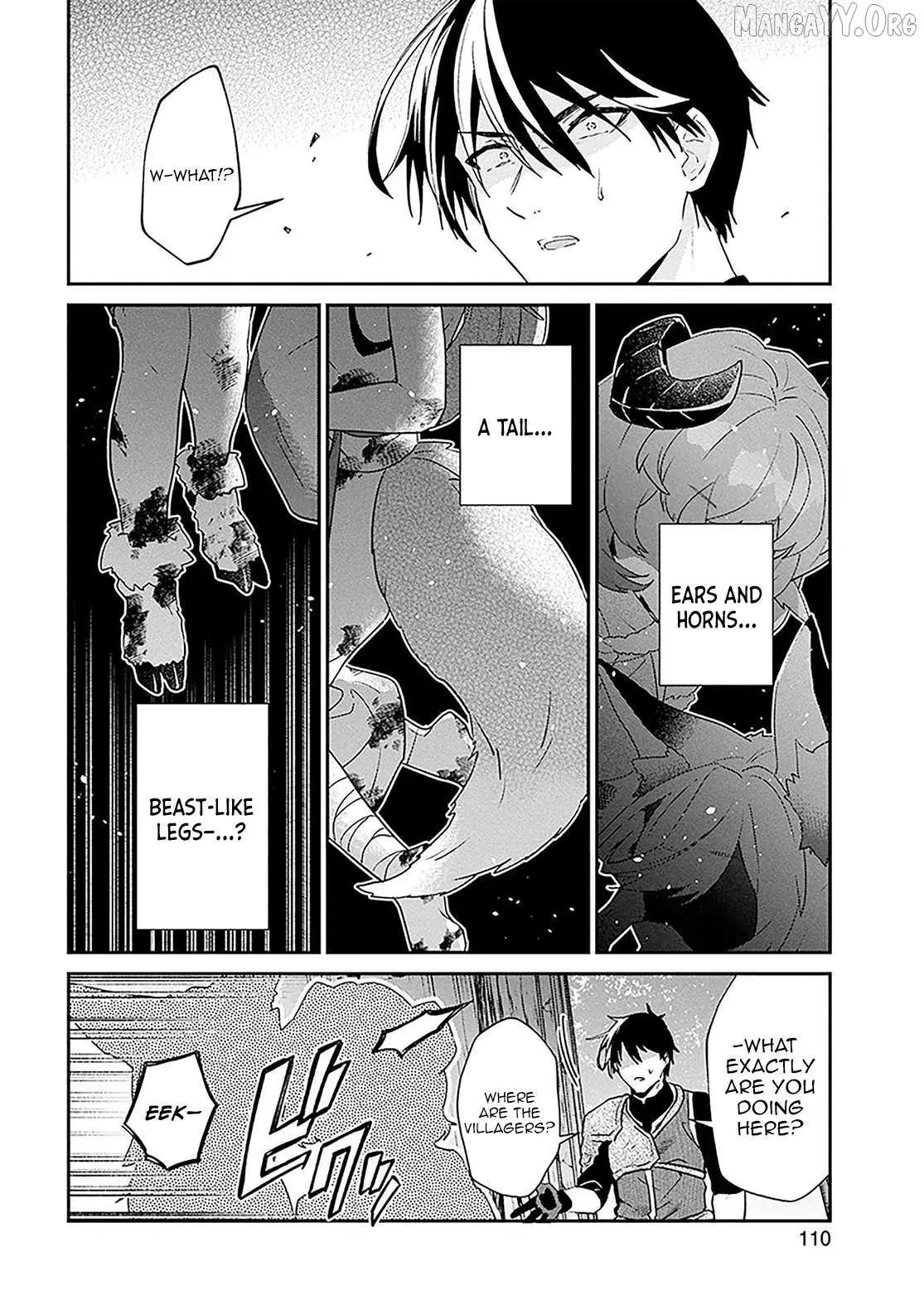 29-sai Dokushin wa Isekai de Jiyuu ni Ikita……katta. Chapter 36.3 — Page 7