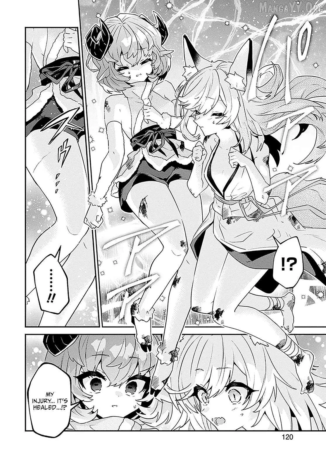 29-sai Dokushin wa Isekai de Jiyuu ni Ikita……katta. Chapter 37.1 — Page 5