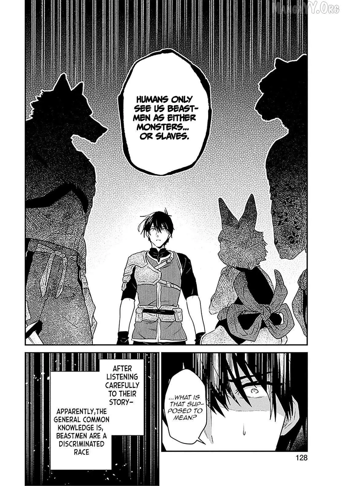 29-sai Dokushin wa Isekai de Jiyuu ni Ikita……katta. Chapter 37.1 — Page 13