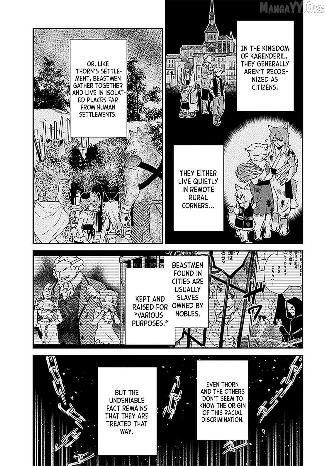 29-sai Dokushin wa Isekai de Jiyuu ni Ikita……katta. Chapter 37.1 — Page 14