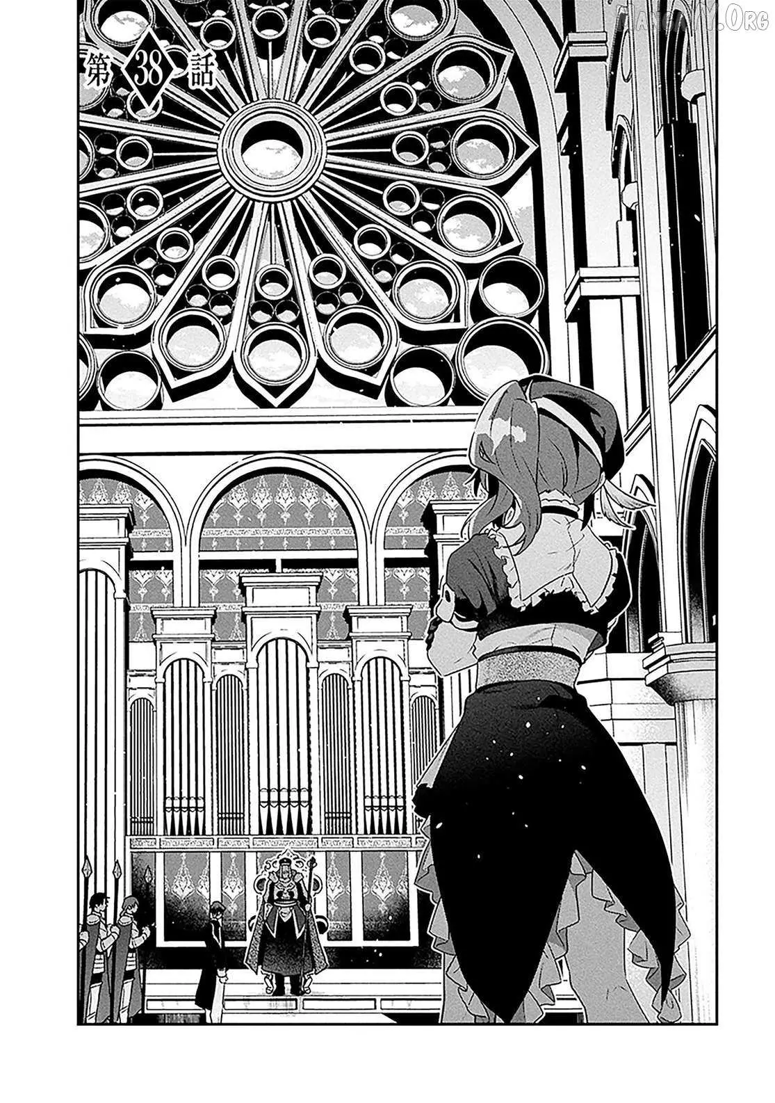 29-sai Dokushin wa Isekai de Jiyuu ni Ikita……katta. Chapter 38.1 — Page 2