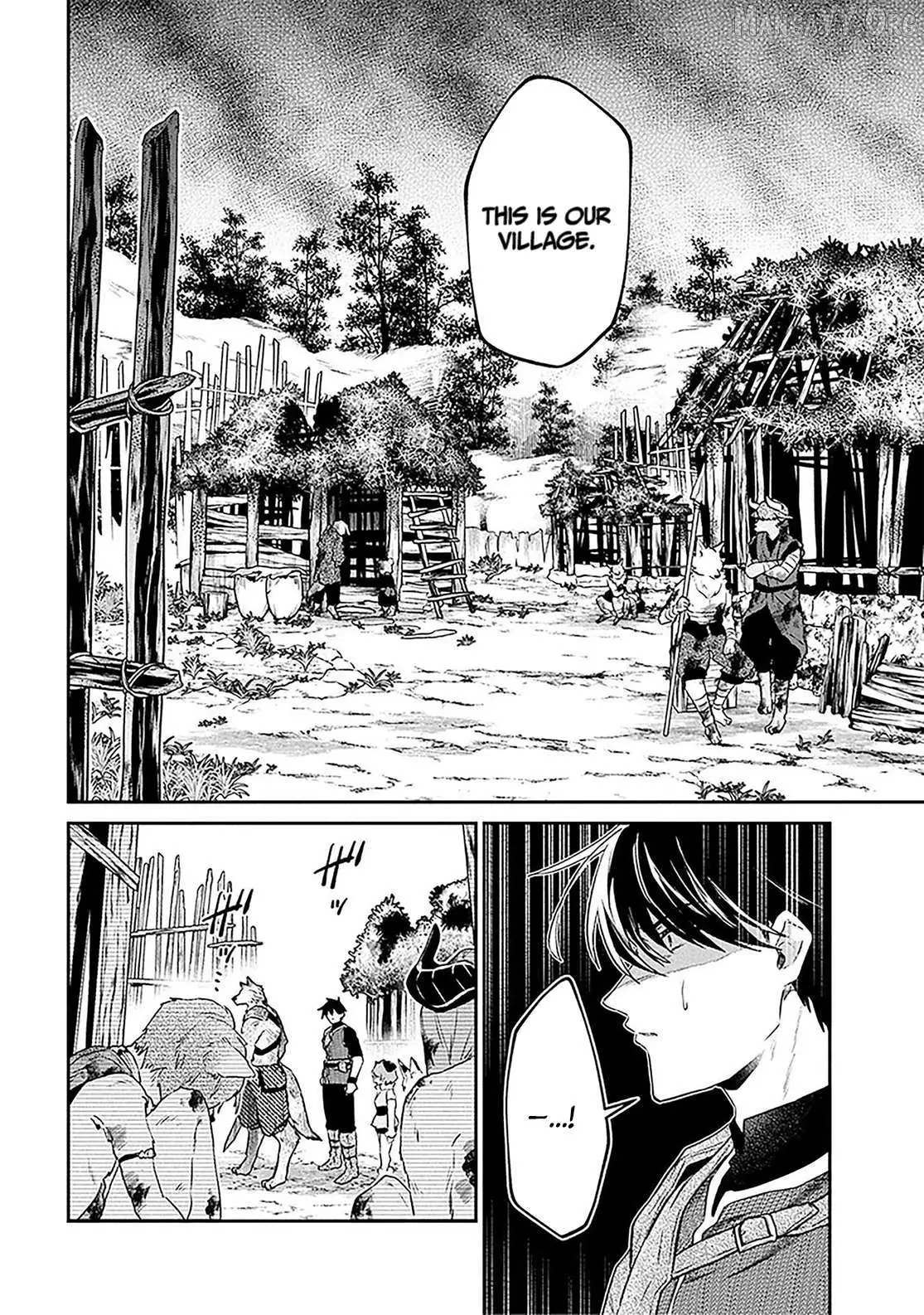 29-sai Dokushin wa Isekai de Jiyuu ni Ikita……katta. Chapter 38.1 — Page 13