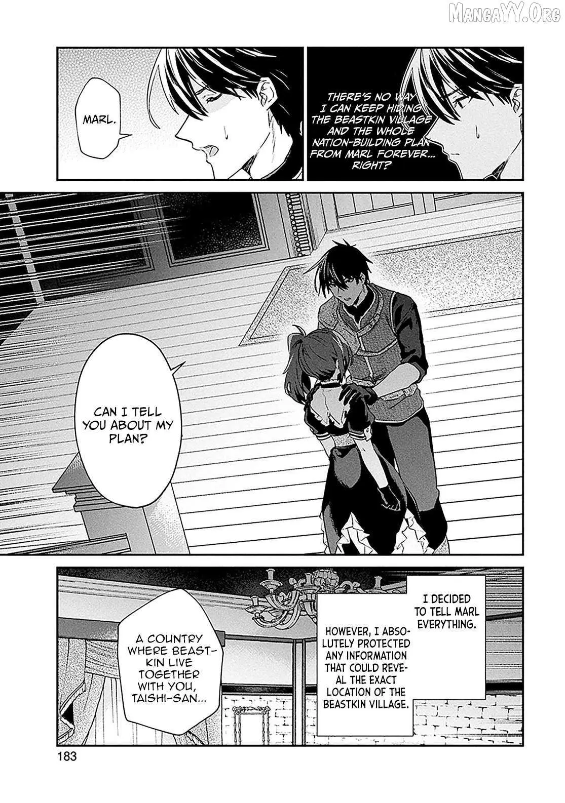 29-sai Dokushin wa Isekai de Jiyuu ni Ikita……katta. Chapter 38.2 — Page 22