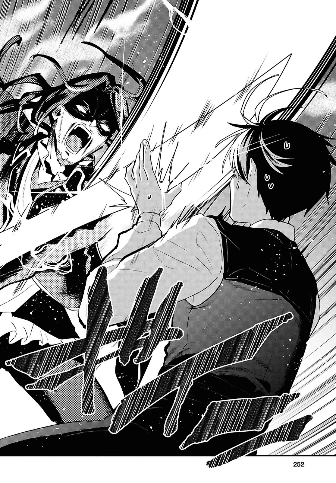 29-sai Dokushin wa Isekai de Jiyuu ni Ikita……katta. Chapter 40 — Page 27