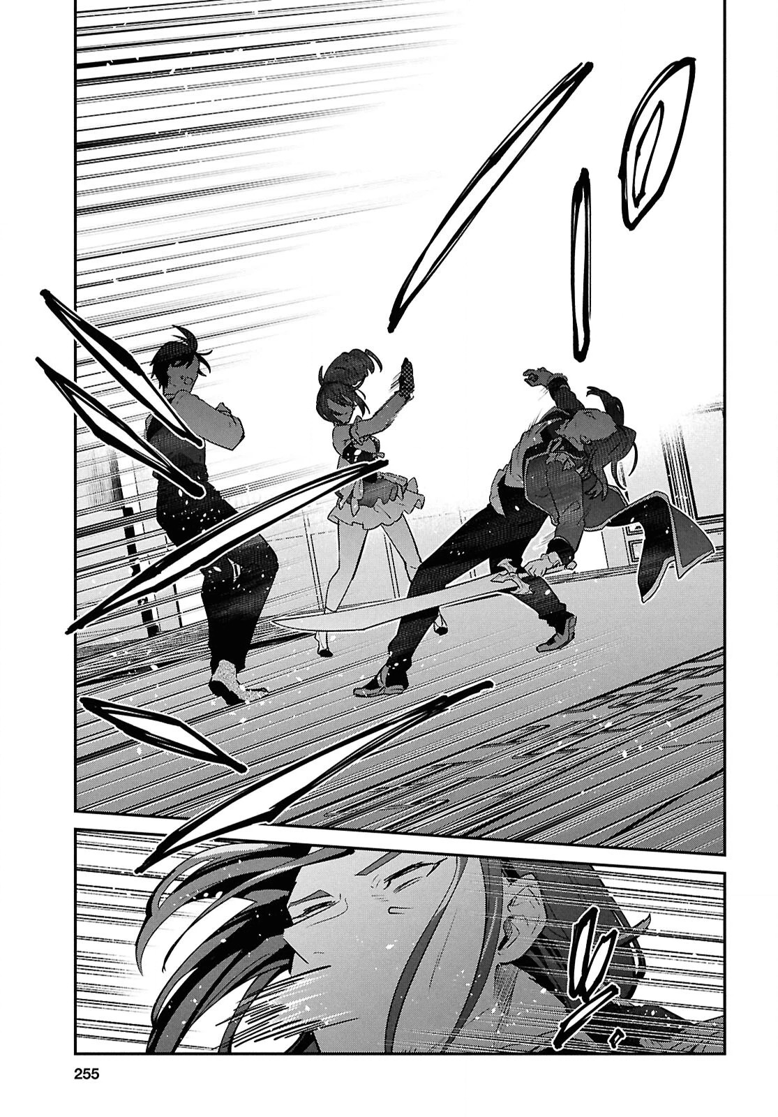 29-sai Dokushin wa Isekai de Jiyuu ni Ikita……katta. Chapter 40 — Page 30