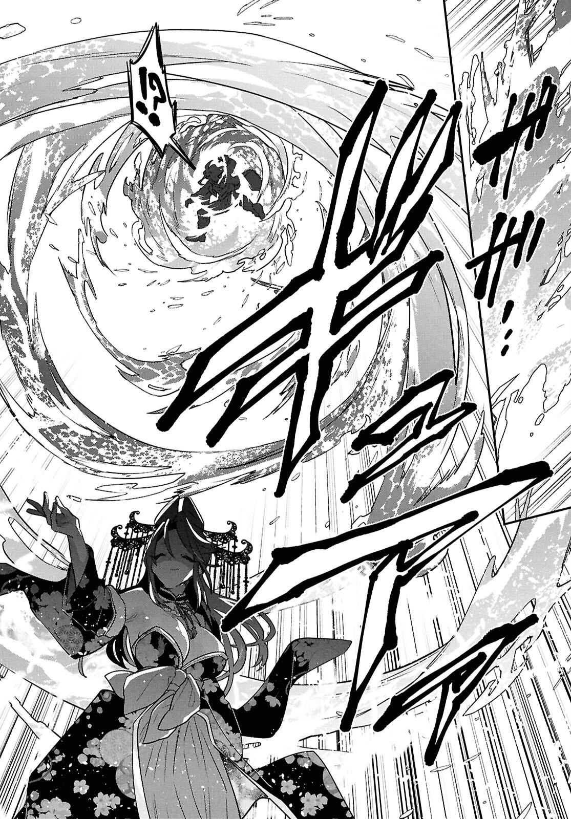29-sai Dokushin wa Isekai de Jiyuu ni Ikita……katta. Chapter 40 — Page 33