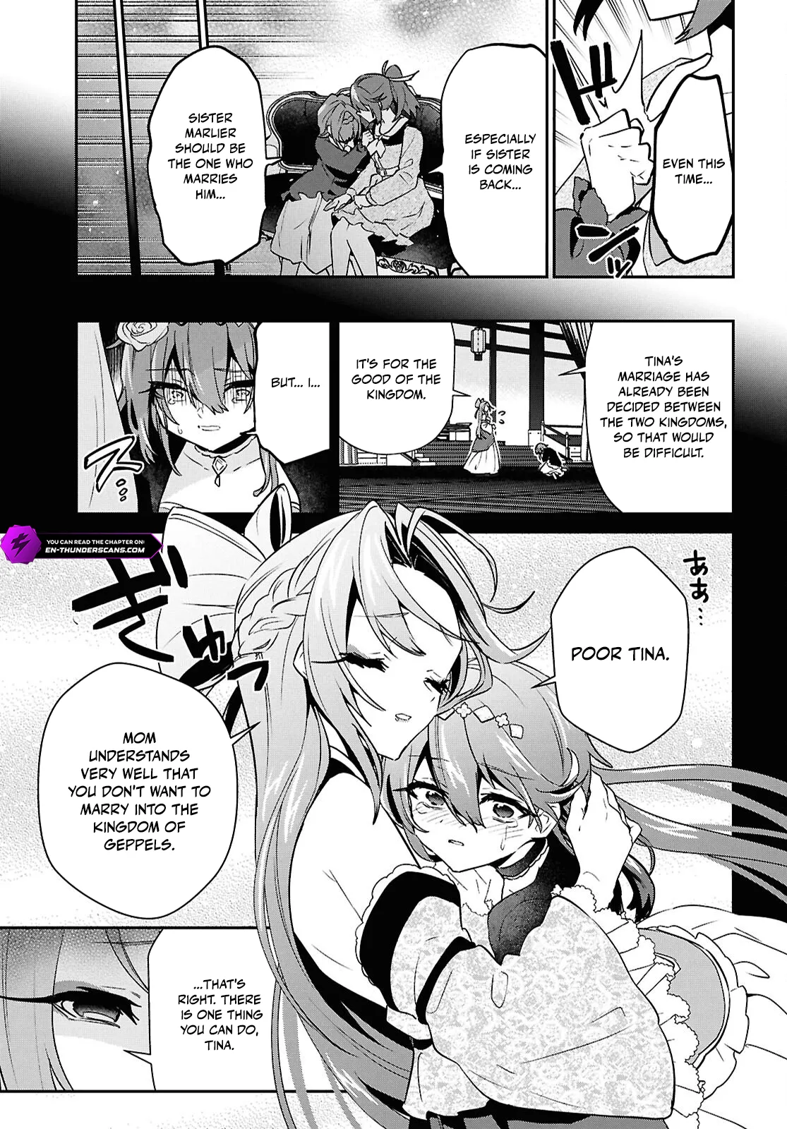 29-sai Dokushin wa Isekai de Jiyuu ni Ikita……katta. Chapter 41.1 — Page 13