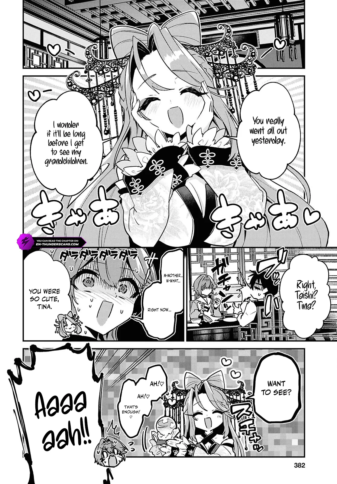 29-sai Dokushin wa Isekai de Jiyuu ni Ikita……katta. Chapter 41.2 — Page 2