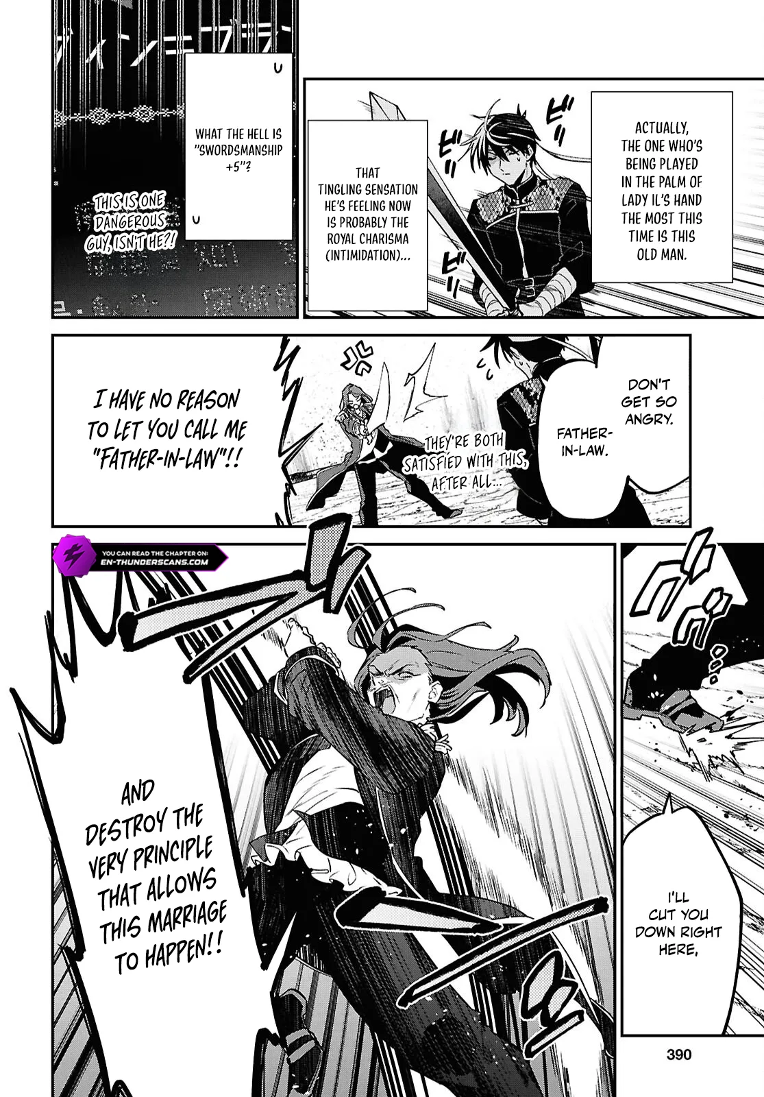 29-sai Dokushin wa Isekai de Jiyuu ni Ikita……katta. Chapter 41.2 — Page 10