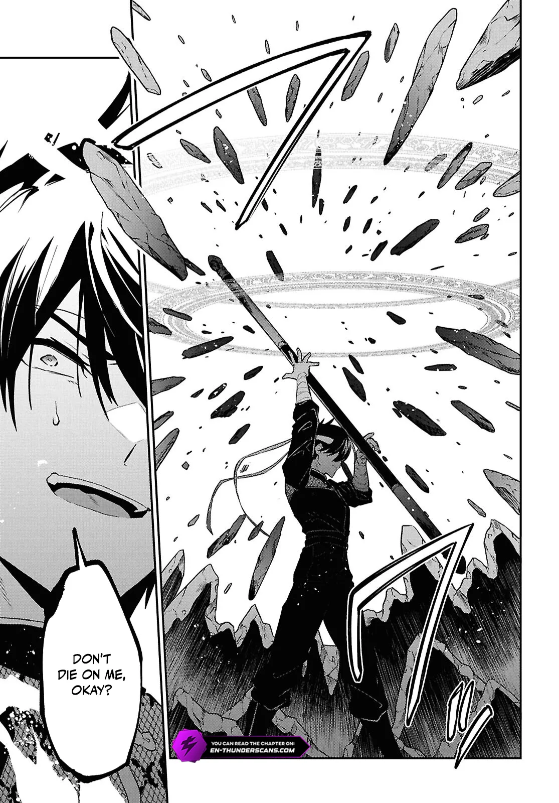 29-sai Dokushin wa Isekai de Jiyuu ni Ikita……katta. Chapter 41.2 — Page 13