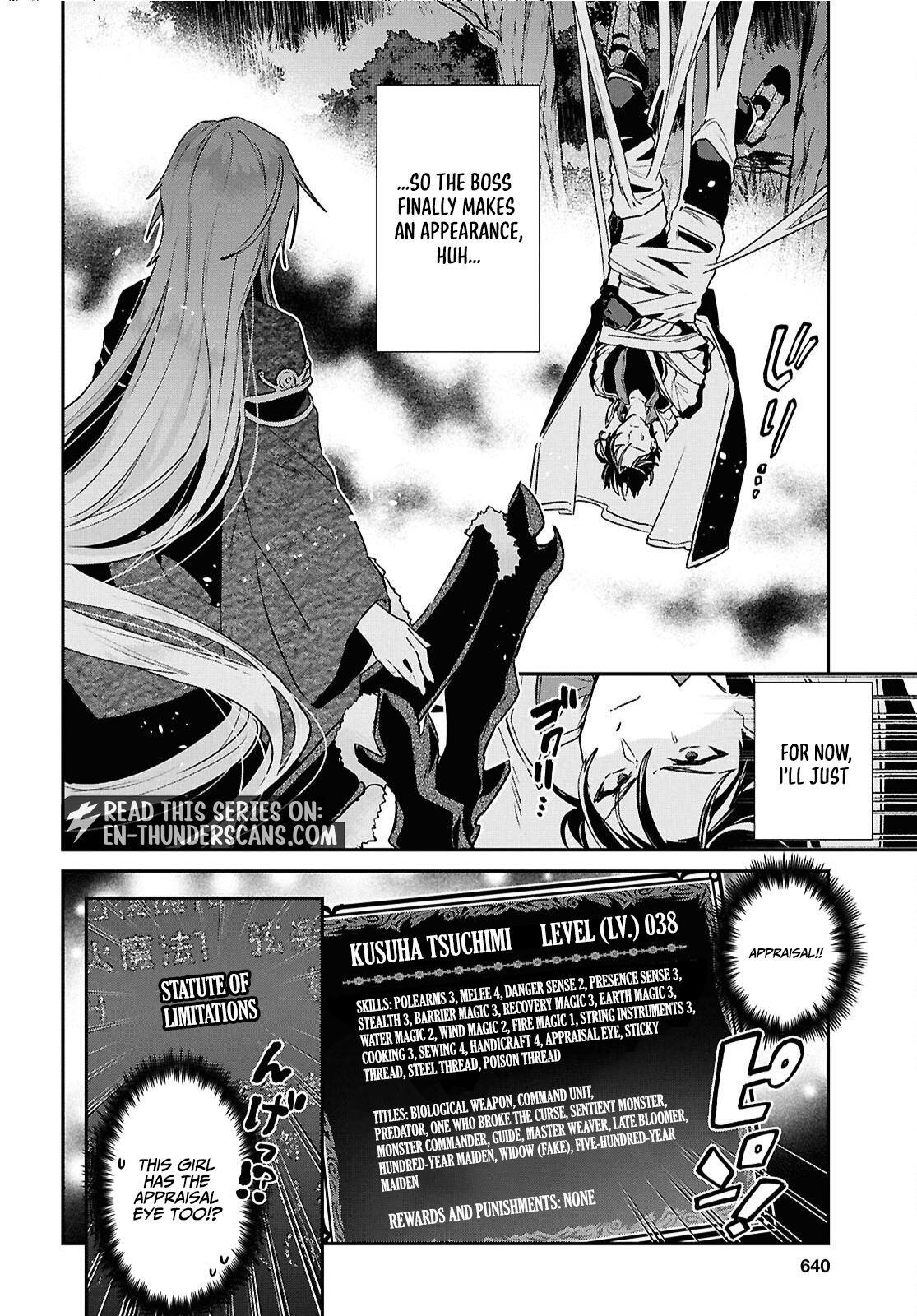 29-sai Dokushin wa Isekai de Jiyuu ni Ikita……katta. Chapter 42.2 — Page 8