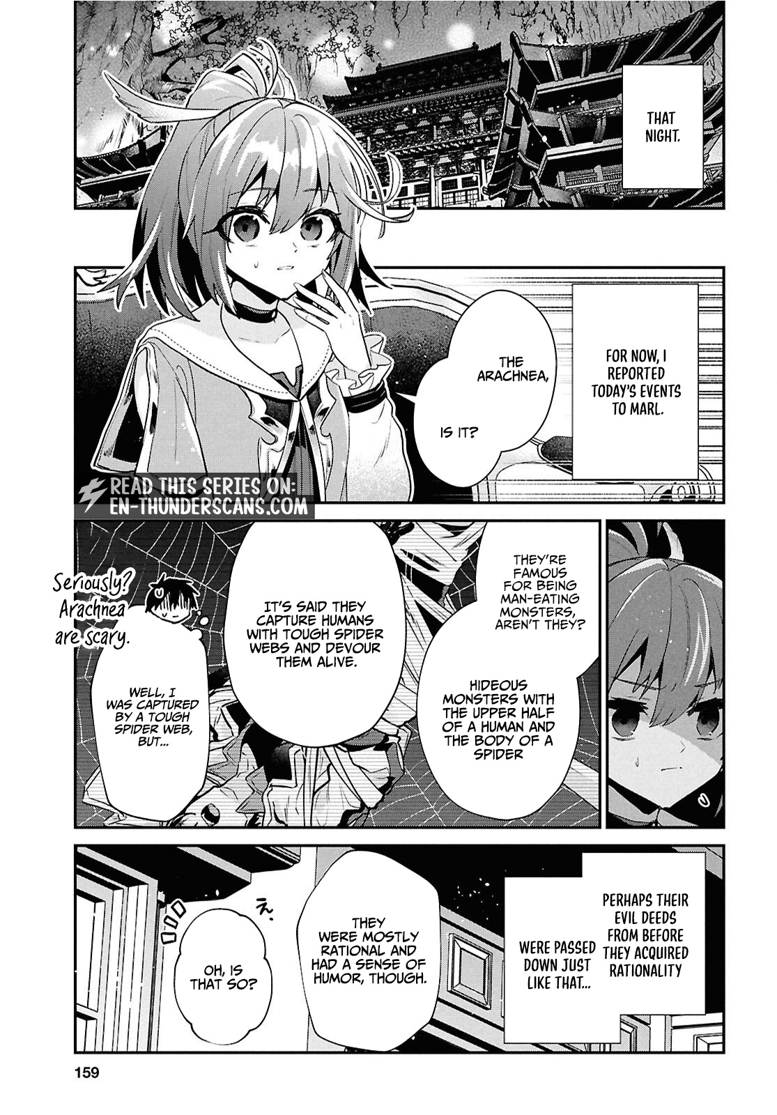 29-sai Dokushin wa Isekai de Jiyuu ni Ikita……katta. Chapter 42.3 — Page 9
