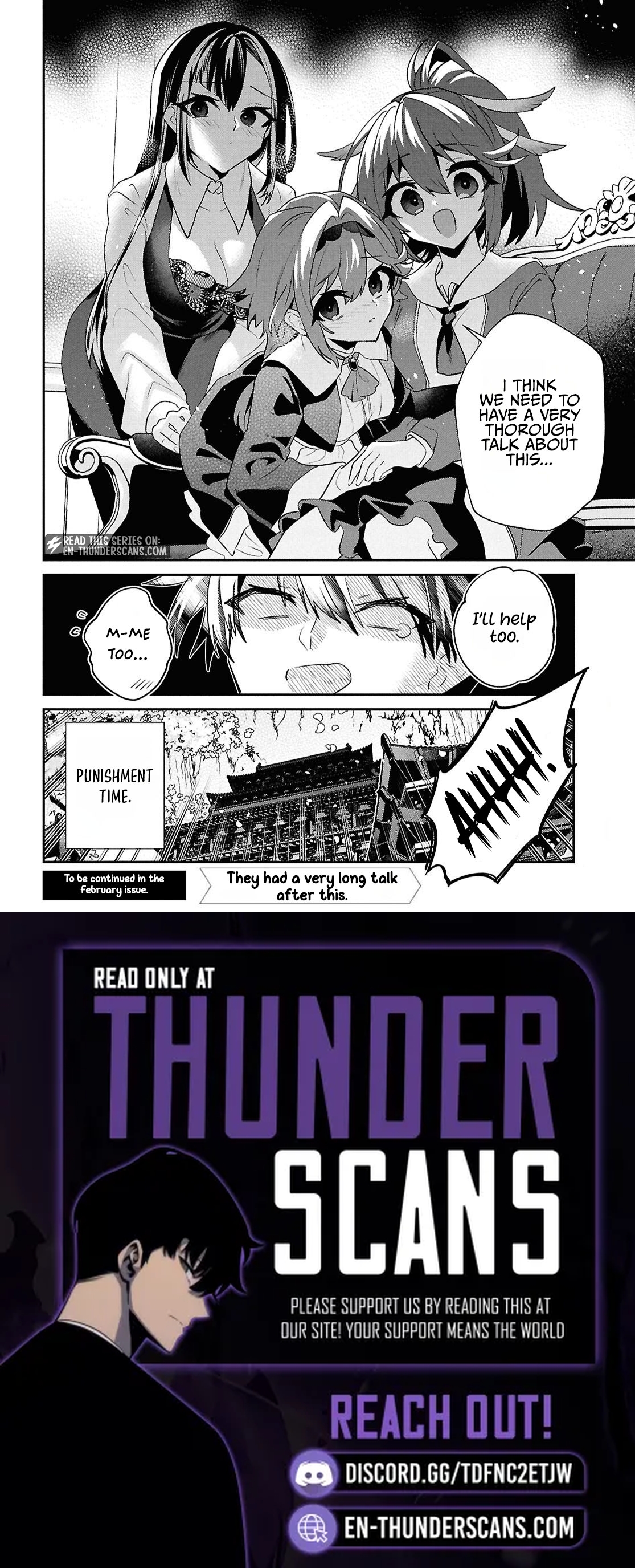 29-sai Dokushin wa Isekai de Jiyuu ni Ikita……katta. Chapter 43.1 — Page 20