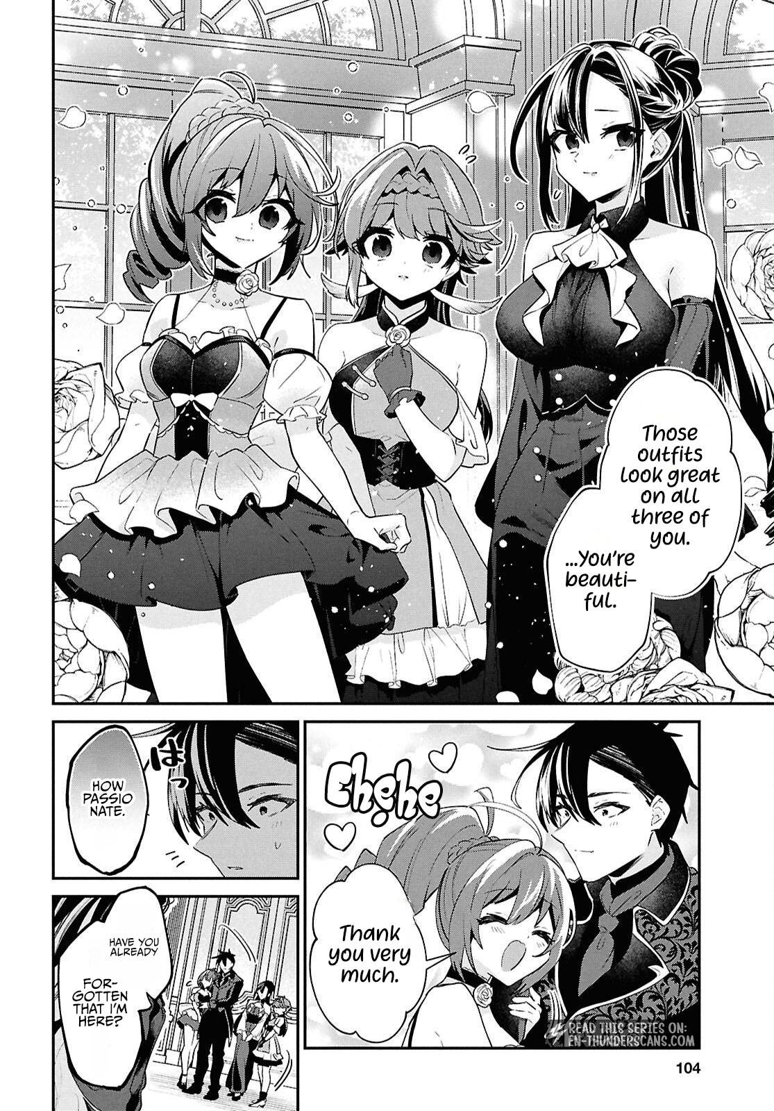 29-sai Dokushin wa Isekai de Jiyuu ni Ikita……katta. Chapter 43.2 — Page 6