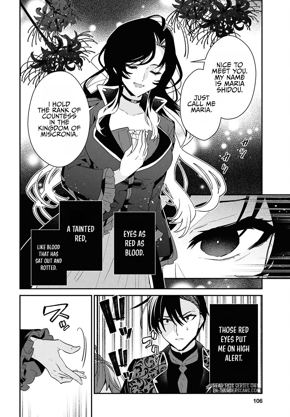 29-sai Dokushin wa Isekai de Jiyuu ni Ikita……katta. Chapter 43.2 — Page 8