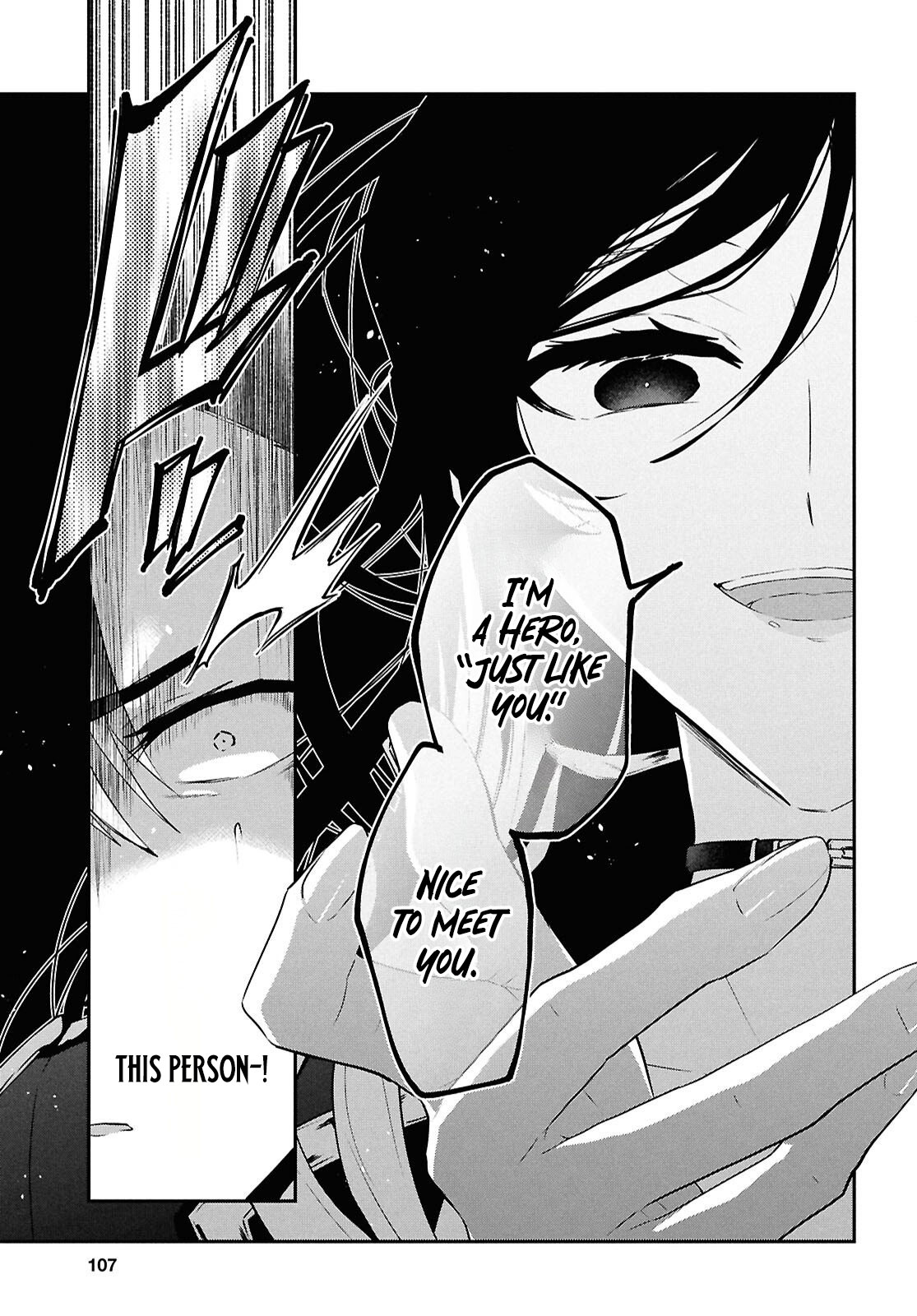 29-sai Dokushin wa Isekai de Jiyuu ni Ikita……katta. Chapter 43.2 — Page 9