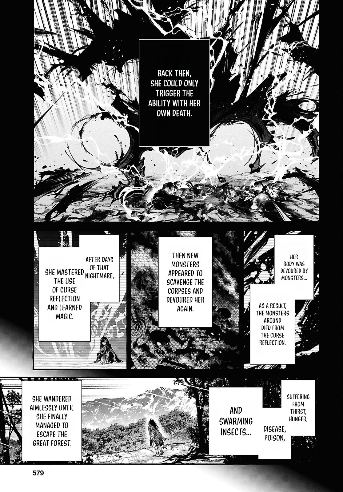 29-sai Dokushin wa Isekai de Jiyuu ni Ikita……katta. Chapter 43.3 — Page 3