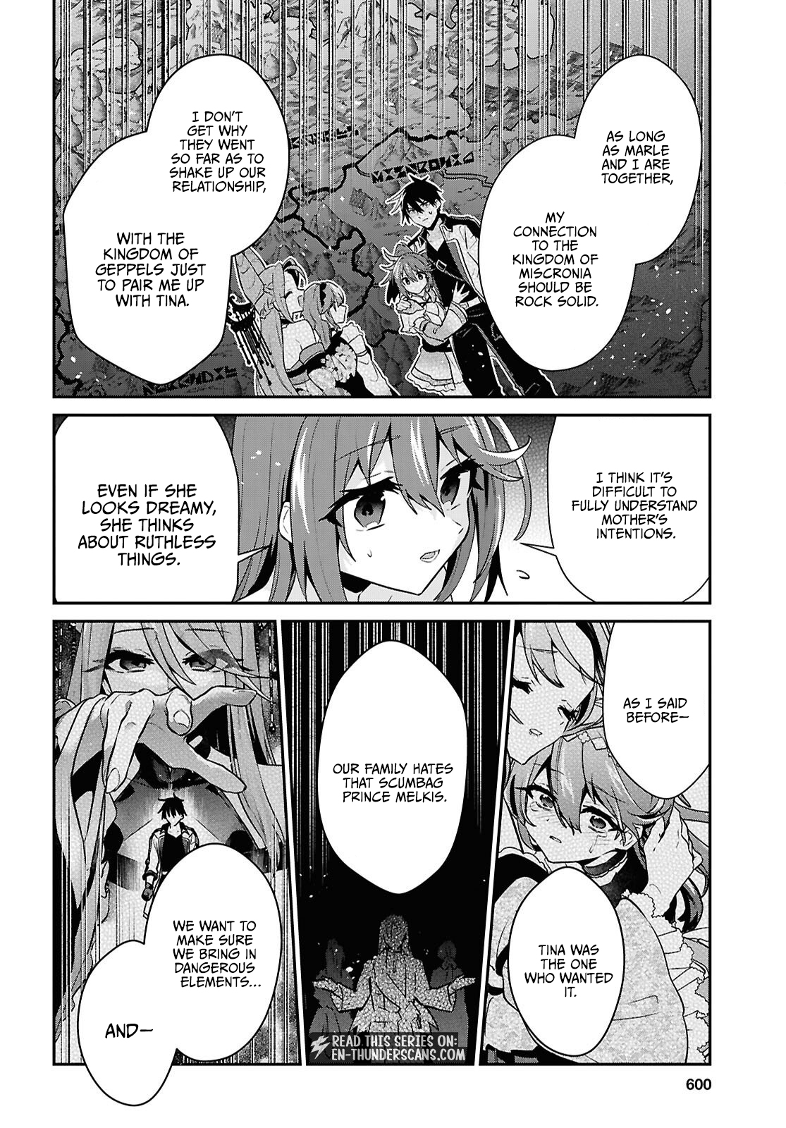 29-sai Dokushin wa Isekai de Jiyuu ni Ikita……katta. Chapter 44.2 — Page 12