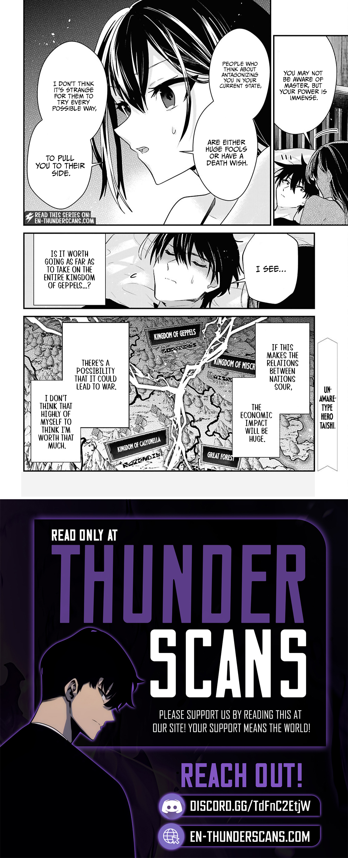 29-sai Dokushin wa Isekai de Jiyuu ni Ikita……katta. Chapter 44.2 — Page 14