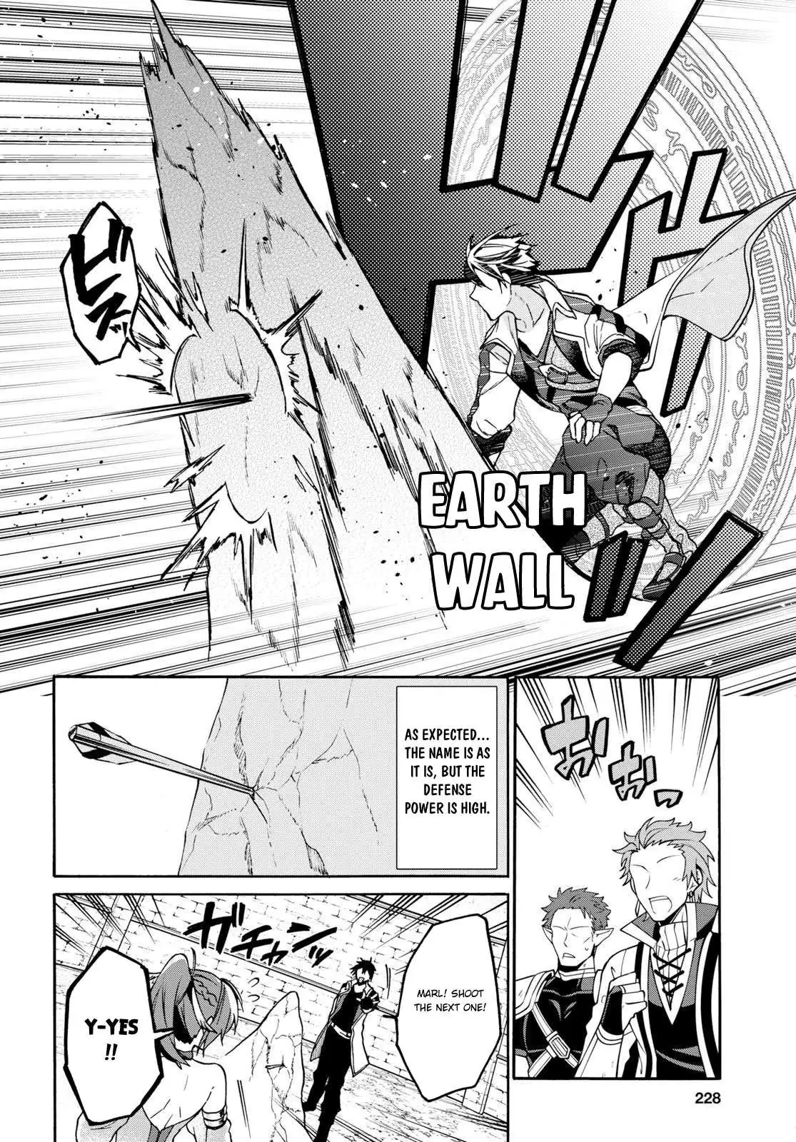 29-sai Dokushin wa Isekai de Jiyuu ni Ikita……katta. Chapter 5 — Page 15