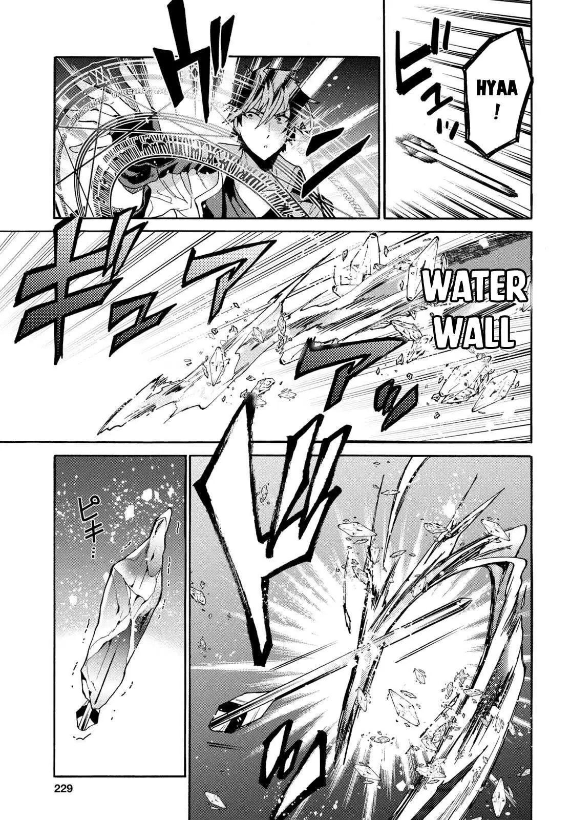 29-sai Dokushin wa Isekai de Jiyuu ni Ikita……katta. Chapter 5 — Page 16