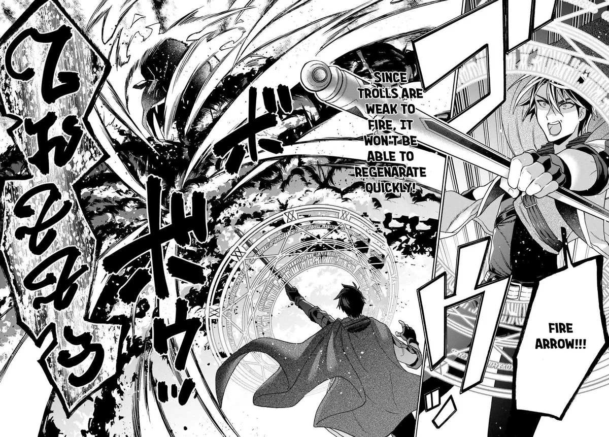 29-sai Dokushin wa Isekai de Jiyuu ni Ikita……katta. Chapter 8.1 — Page 6
