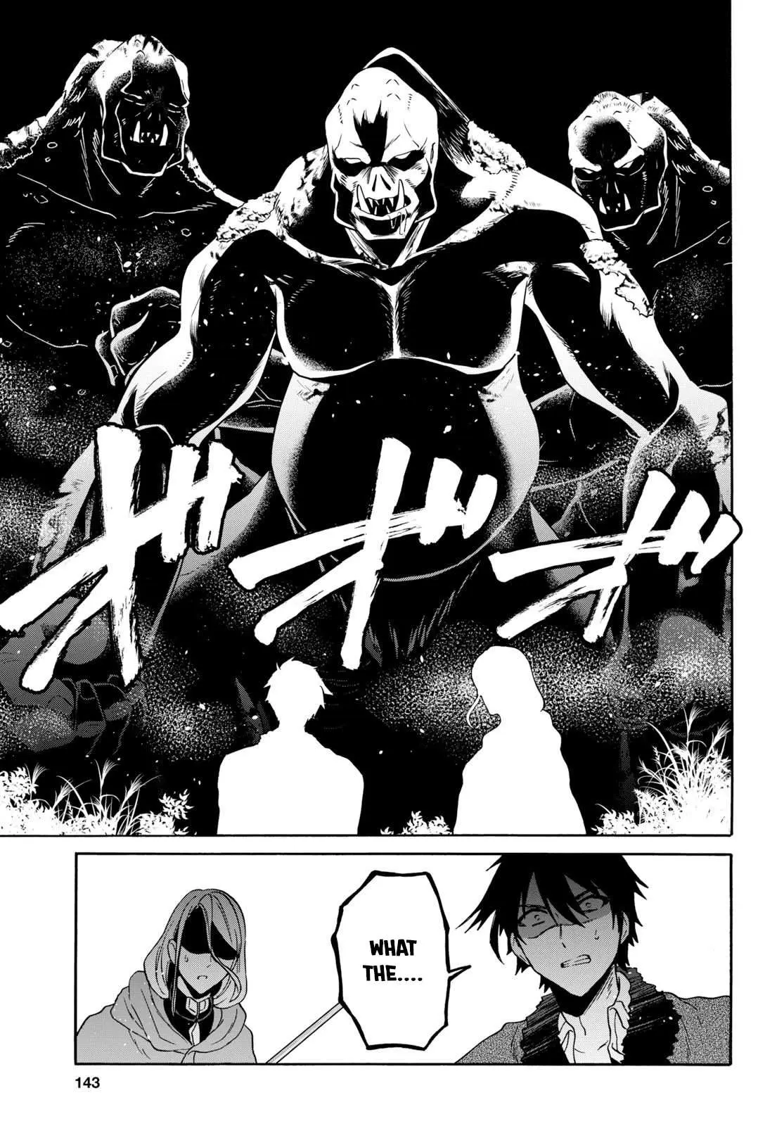 29-sai Dokushin wa Isekai de Jiyuu ni Ikita……katta. Chapter 8.2 — Page 2