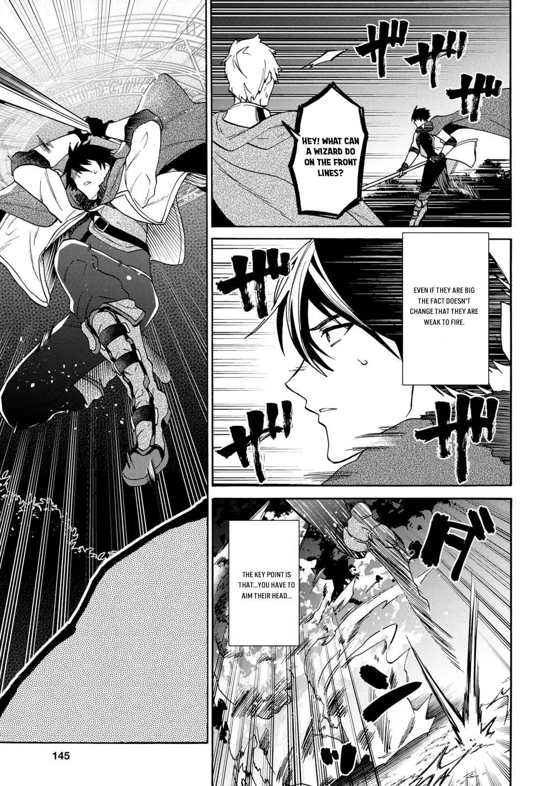 29-sai Dokushin wa Isekai de Jiyuu ni Ikita……katta. Chapter 8.2 — Page 4