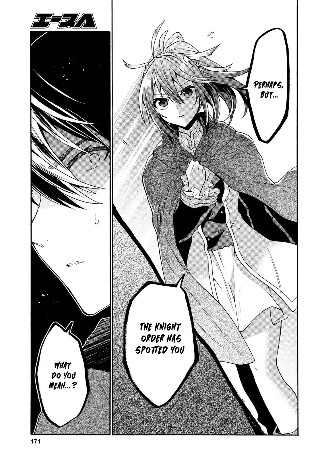 29-sai Dokushin wa Isekai de Jiyuu ni Ikita……katta. Chapter 8.3 — Page 16
