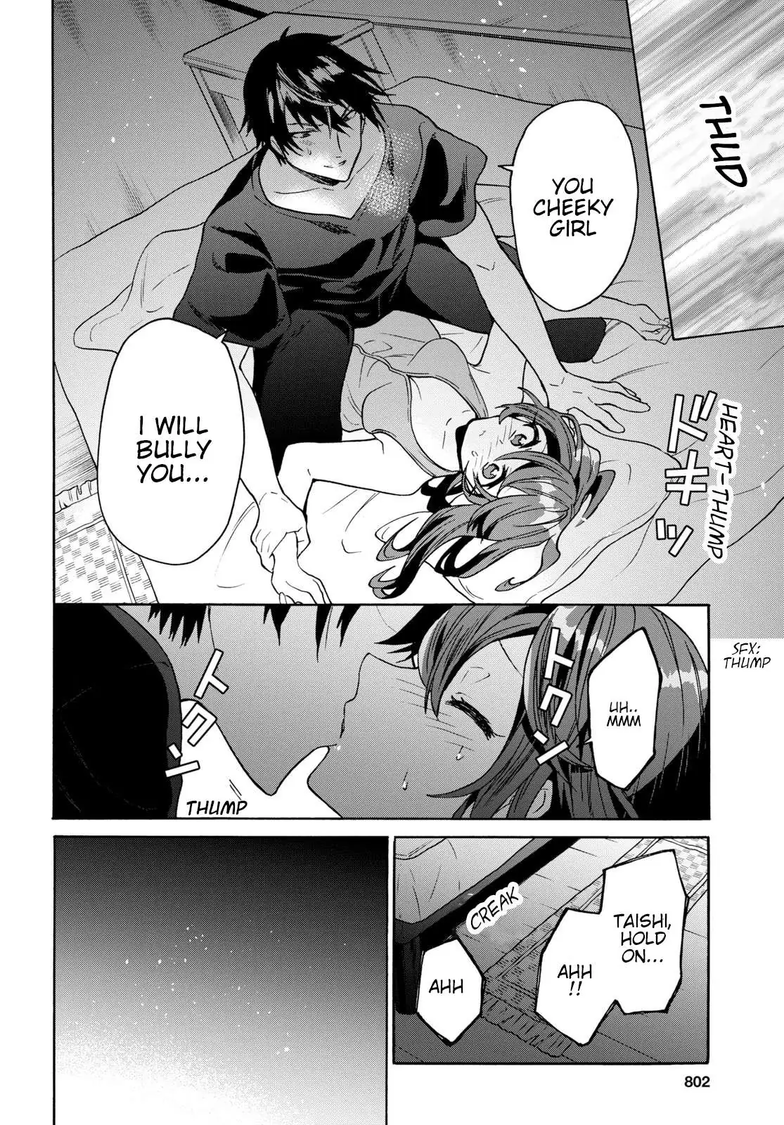 29-sai Dokushin wa Isekai de Jiyuu ni Ikita……katta. Chapter 9 — Page 21