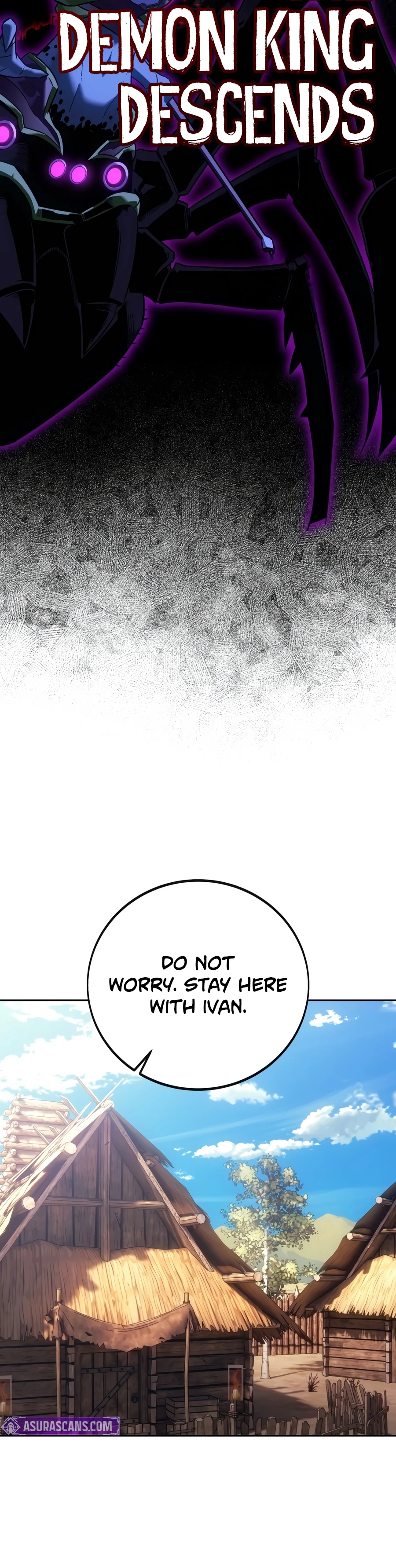 30 Years Since the Prologue Chapter 1 — Page 11