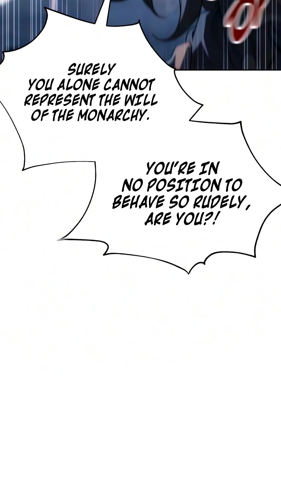 30 Years Since the Prologue Chapter 15 — Page 12