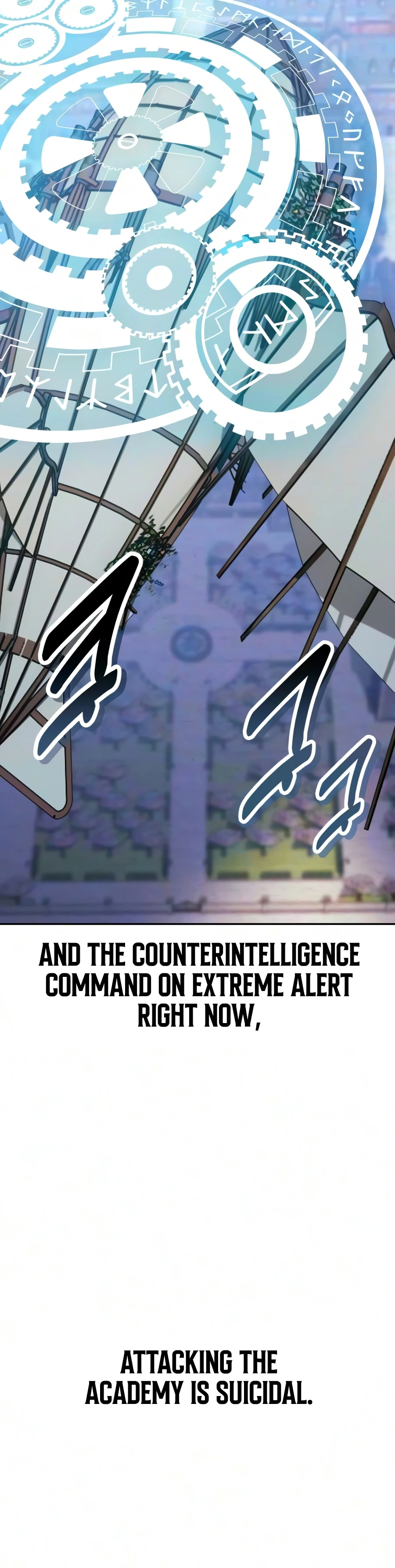 30 Years Since the Prologue Chapter 10 — Page 7