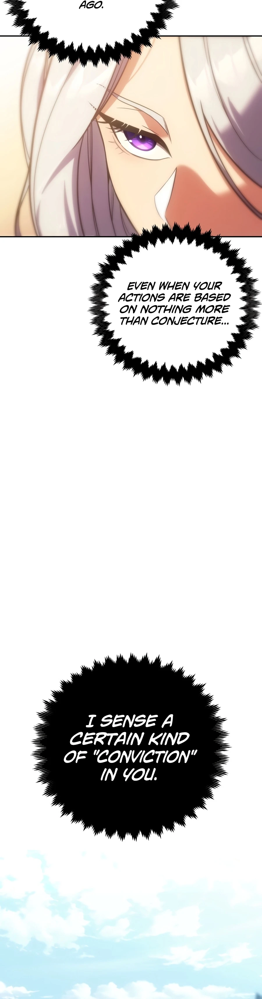 30 Years Since the Prologue Chapter 2 — Page 25
