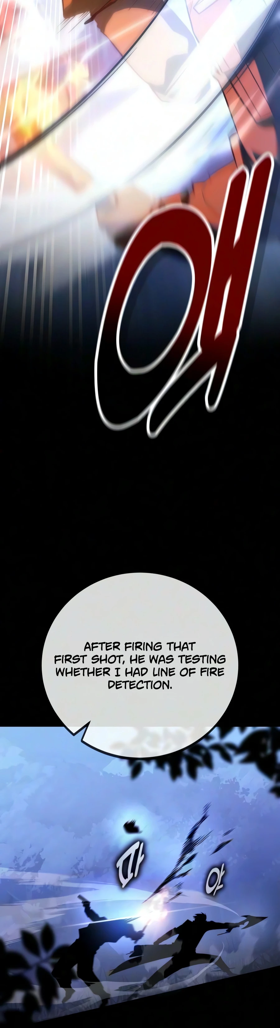 30 Years Since the Prologue Chapter 7 — Page 25
