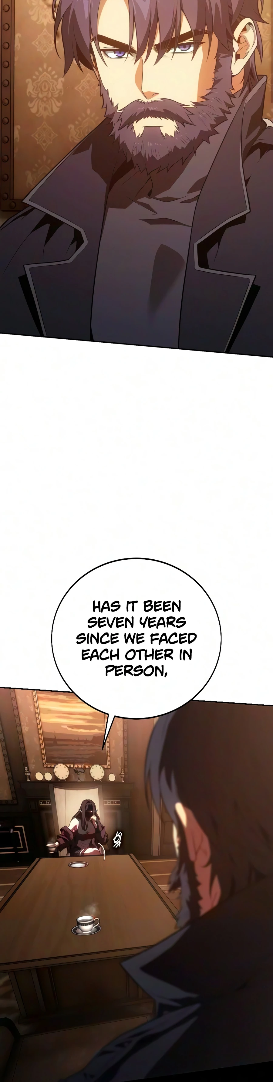 30 Years Since the Prologue Chapter 5 — Page 7
