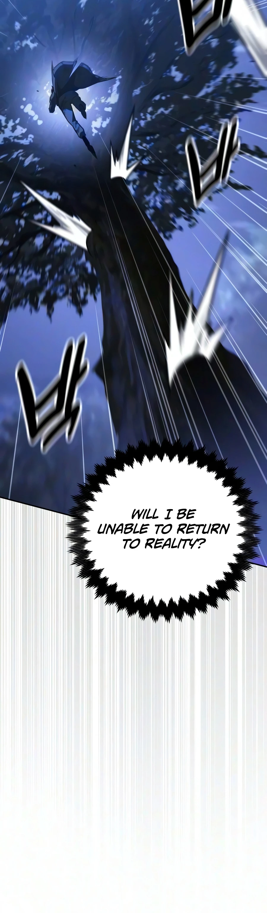 30 Years Since the Prologue Chapter 8 — Page 7
