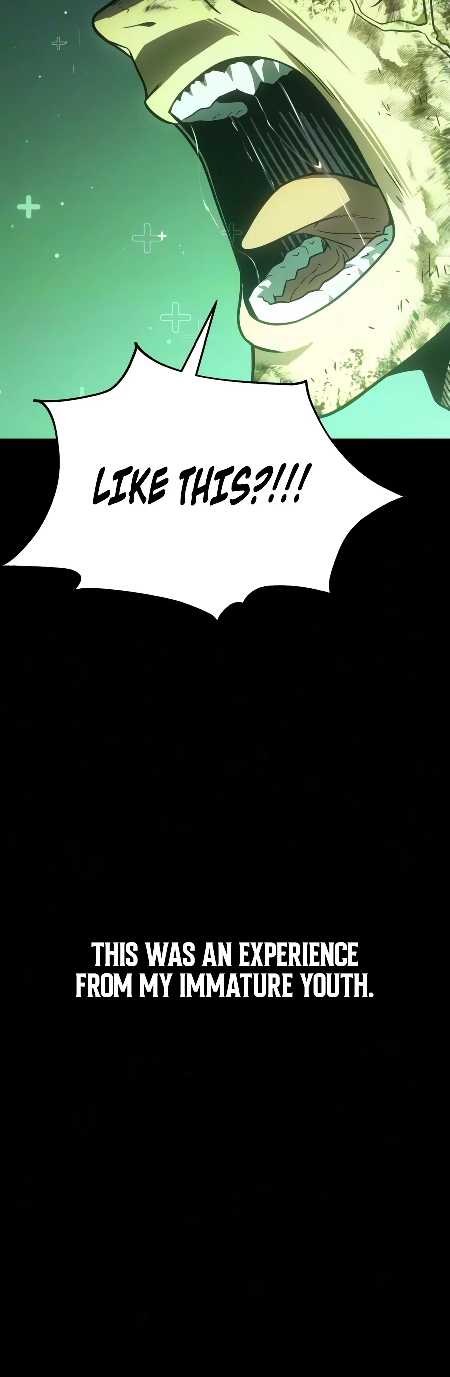 30 Years Since the Prologue Chapter 3 — Page 26