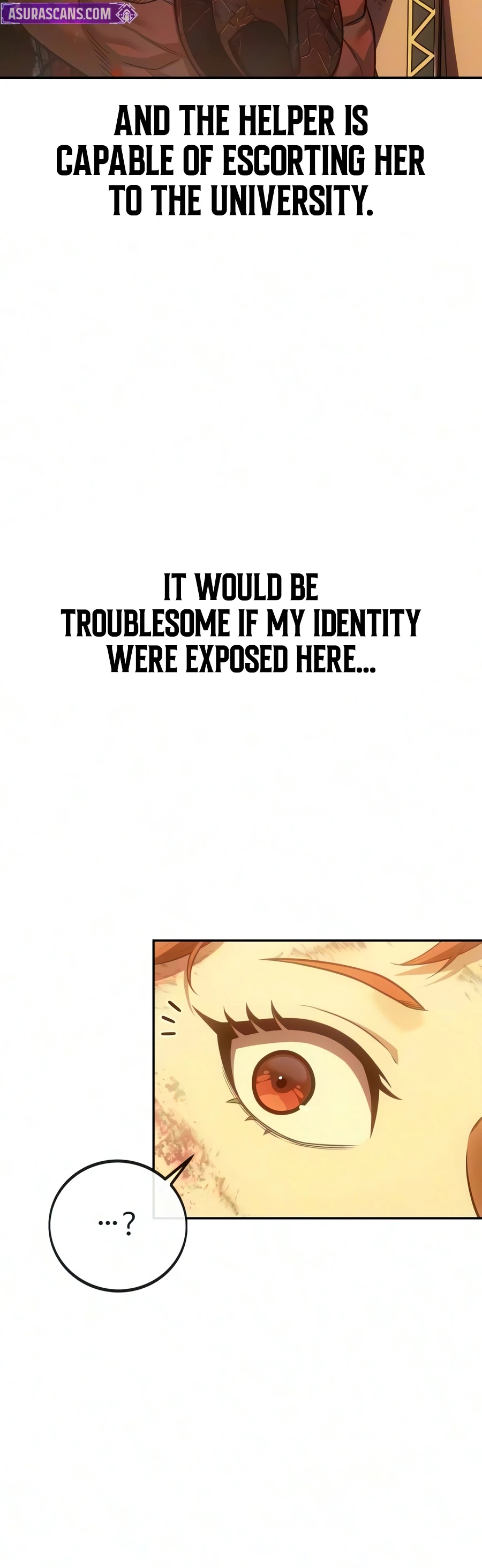 30 Years Since the Prologue Chapter 4 — Page 15
