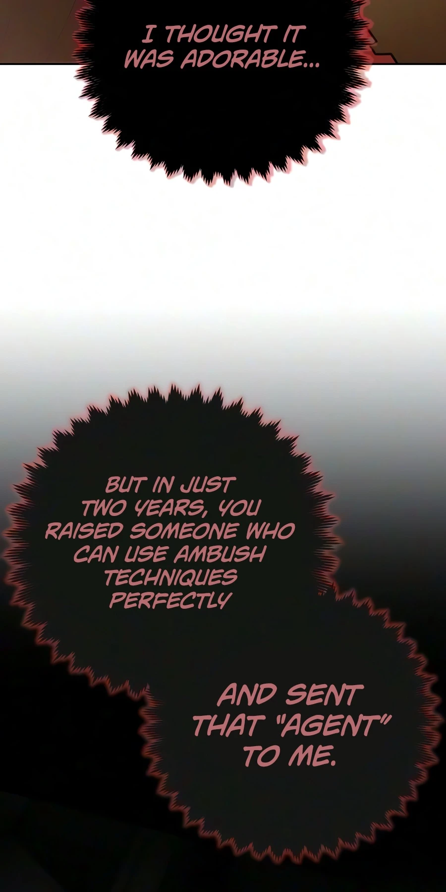 30 Years Since the Prologue Chapter 5 — Page 13