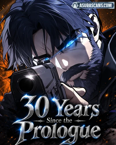 30 Years Since the Prologue cover