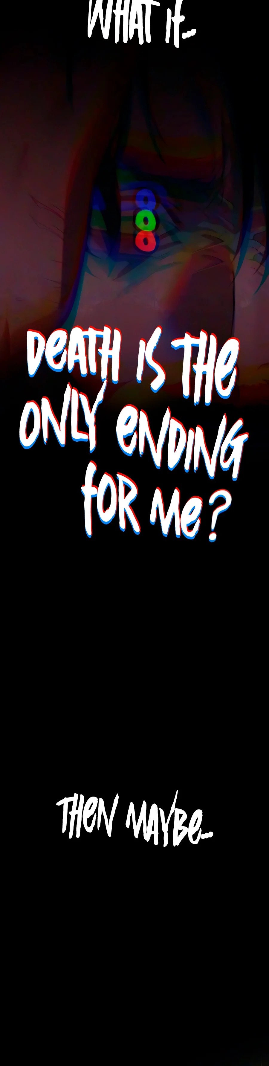 30 Years Since the Prologue Chapter 12 — Page 5