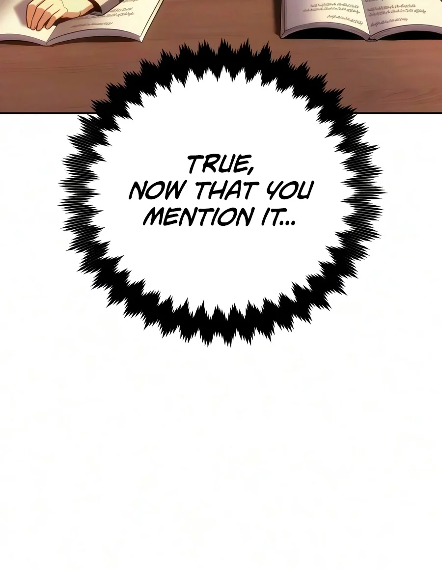 30 Years Since the Prologue Chapter 15 — Page 6